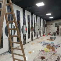 نصاب ماربل شیت و ترمووال تضمینی