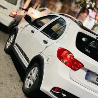 کوییک R|خودرو سواری و وانت|ساوه, |دیوار