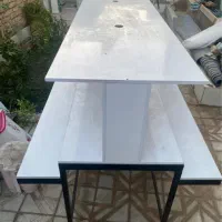 ۲ میز مخصوص گیم نت|میز تحریر و کامپیوتر|شیراز, دکتر حسابی|دیوار