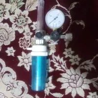 مانومتر اکسیژن