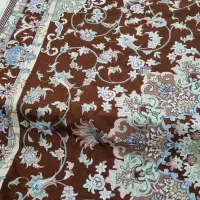 روفرشی زربافت یزد ۱۲ متری