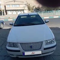 سمند 88