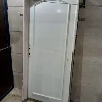 دوعدد درب کمد واتاق فروش محکم بادوام|مصالح و تجهیزات ساختمان|قم, ولیعصر|دیوار