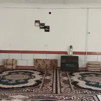 خانه ویلایی شهرک چرام