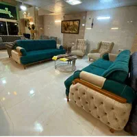 مبل رایان،برند خاص پسندان،تولیدی انصاری بخاطربسپار|مبلمان خانگی و میز عسلی|یاسوج, |دیوار