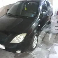 تیبا2 مدل94 سایپا