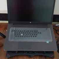 لپ تاپ hp زد بوک g3