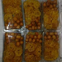 زولبیا بامیه اقتصادی