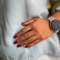 ناخن کار حرفه ای