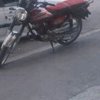 موتور دینو طرح باکسر