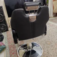 صندلی vip آرایشگاه|آرایشگاه و سالن‌های زیبایی|قرچک, میرزائی جنوبی|دیوار