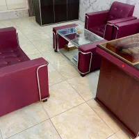 مبل و میز اداری|مبلمان اداری|تهران, هفت حوض|دیوار