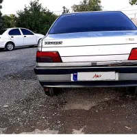 پژو 405 مدل 87|خودرو سواری و وانت|رودان, |دیوار