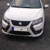 کوئیک s مدل ۱۴۰۳