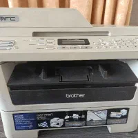 پرینتر چند کاره