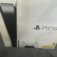 Ps5|کنسول، بازی ویدئویی و آنلاین|تهران, تهرانسر شرقی|دیوار