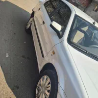 سمند ال ایکس تک برگ سند بیرنگ