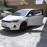 آریزو5 برقی وارداتی مدل2024