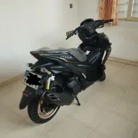 آیروکس مدل 1404 صفر 170cc|موتورسیکلت|مراغه, |دیوار