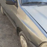 پراید مدل ۸۴