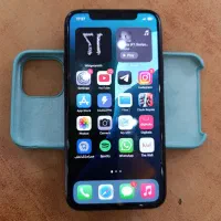 iPhone 11 pro|موبایل|سنندج, |دیوار
