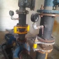 لوله کش سیار انواع تعمیرات لوله کشی پذیرفته میشود