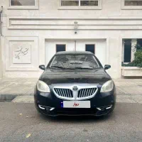 برلیانس H330 درحد نو خانگی|خودرو سواری و وانت|کرج, دهقان ویلا|دیوار