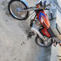 موتور پارکینگی فاکتوری