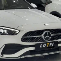 بنز C200L 2025با پلاک و مدارک|خودرو سواری و وانت|تهران, نیلوفر|دیوار