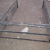 فروش باربند مزدا وانت سالم بدون ایراد