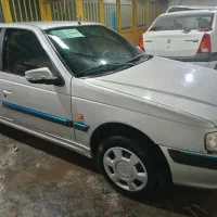 پژو پارس تیوفایو 90