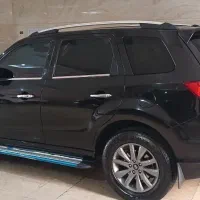 هایماs7پلاس مدل۱۴۰۰مشکی بسیارتمیز|خودرو سواری و وانت|مشهد, دانشجو|دیوار