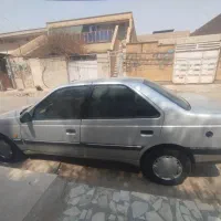 پژو405 مدل 90|خودرو سواری و وانت|اهواز, اسلام آباد غربی|دیوار