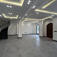 کاخ ویلا تریبلکس استخردار/چهار خوابه/تاپ لوکیشن|فروش خانه و ویلا|شیرود, |دیوار