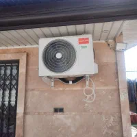 نصاب نصب کولرگازی و داکت اسپیلیت تعمیرات لباسشویی|خدمات پیشه و مهارت|کرج, اصفهانیها|دیوار