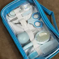 ست بهداشتی نوزاد برند اصل ترکیه