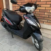 وگو ۹۵ ۵۶۰۰۰ کار مشکی تمیز