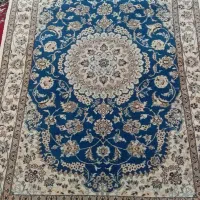 قالیچه دست بافت