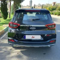 x55 پرو ۱۴۰۱|خودرو سواری و وانت|تهران, گاندی|دیوار