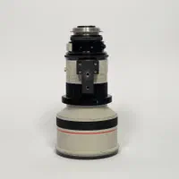 300mm T2.8 Canon Telephoto PL Mount Lens|دوربین عکاسی و فیلم‌برداری|تهران, سهروردی|دیوار