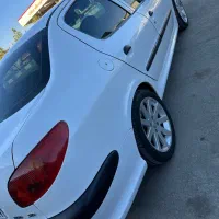 Sd 93 tu5|خودرو سواری و وانت|نوشین شهر, |دیوار