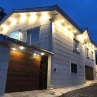 ویلا شخصی ساز۲۶۰ متر بنا۲۳۴متر زمین/سند۶دانگ