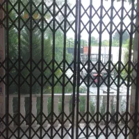 حفاظ‌کد۸۱۹اکاردیون‌m|مصالح و تجهیزات ساختمان|کرج, کمال‌شهر|دیوار