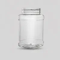 جار چهارگوش ۷۰۰ سی سی