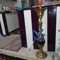 قلیان عربی با قدمت ۵۰ ساله|کلکسیون و سرگرمی|تهران, یاخجی آباد|دیوار