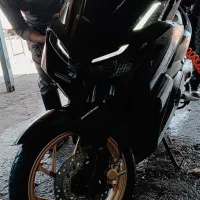موتور کلیک مدل ۱۴۰۲|موتورسیکلت|قدس, شهر‌قدس|دیوار