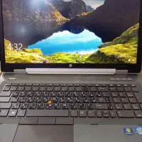 لپتاپ hp تمیز