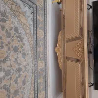 مبل 7نفره،آینه کنسول،ناهارخوری،میز تلویزیون،جاکفشی|مبلمان خانگی و میز عسلی|محمدشهر, ولدآباد|دیوار