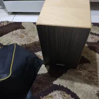 ساز کوبه ای کاخون|درام و پرکاشن|کرج, حصارک بالا|دیوار