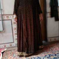 لباس محلی نو زیتونی|لباس|یاسوج, |دیوار